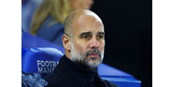 Den dybe betydning af Pep Guardiolas svage attitude Den dybe betydning af Pep Guardiolas svage attitude
